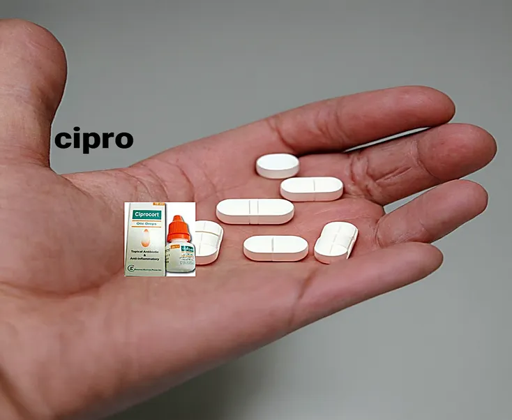 Cipro 2